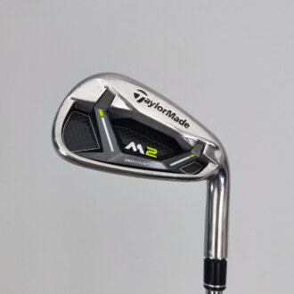 TaylorMade M2 / 5-P / Stiff