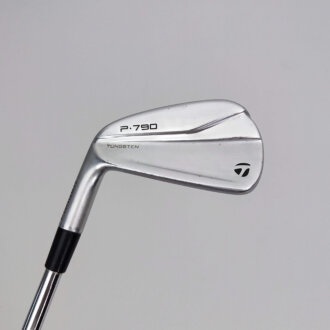 TaylorMade P790 / 5-P / Regular+ / Vänster