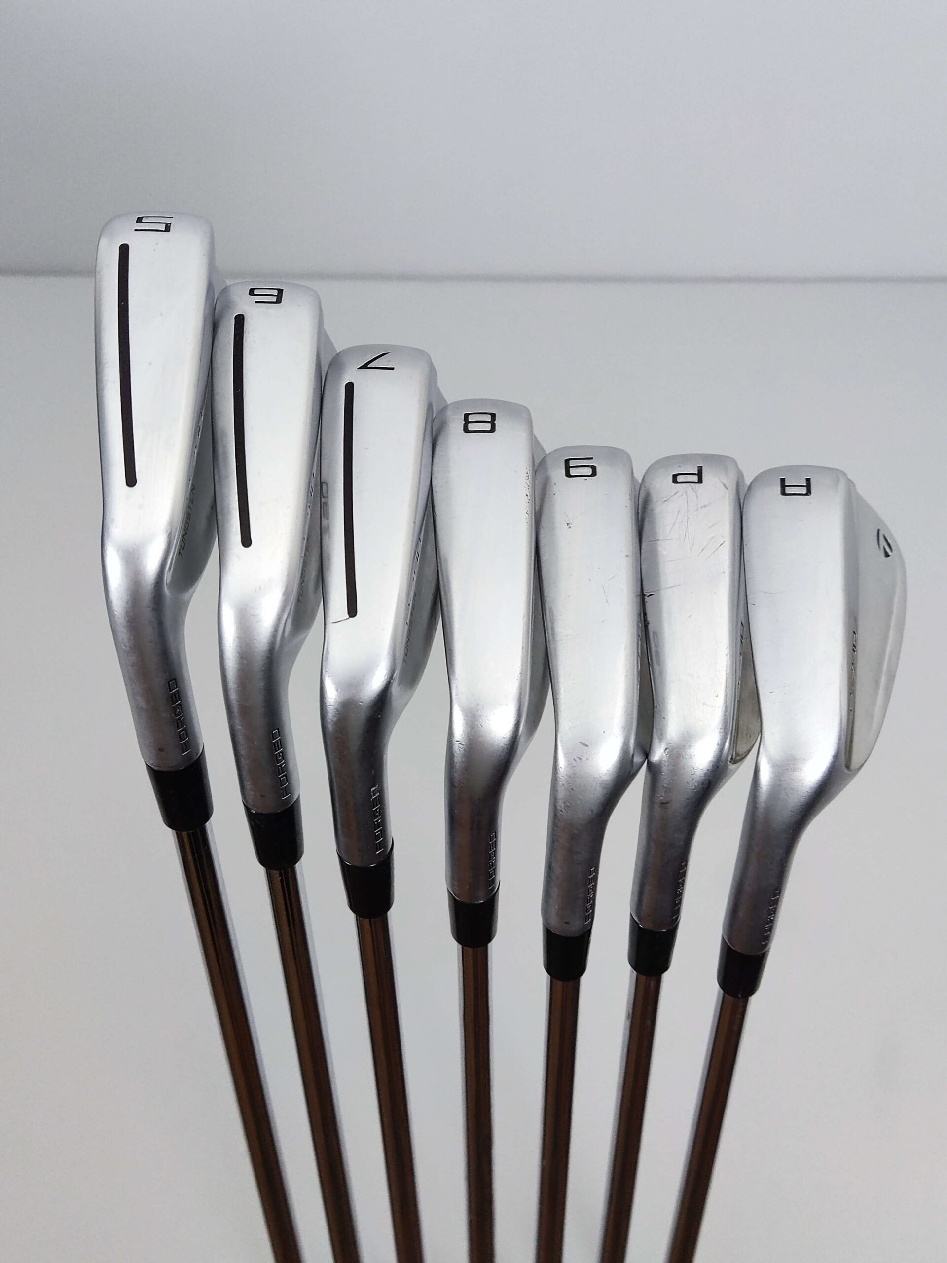 TaylorMade P790 / 5-P / Regular+ / Vänster - Bild 6