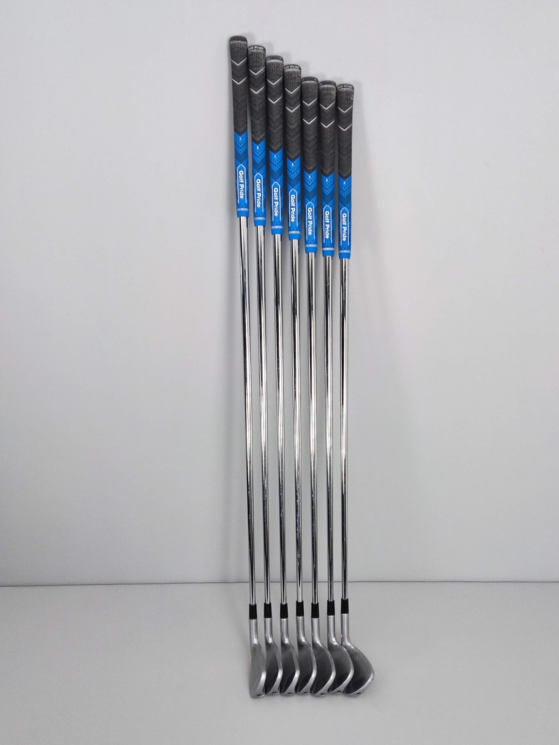 TaylorMade P790 / 5-P / Regular+ / Vänster - Bild 7