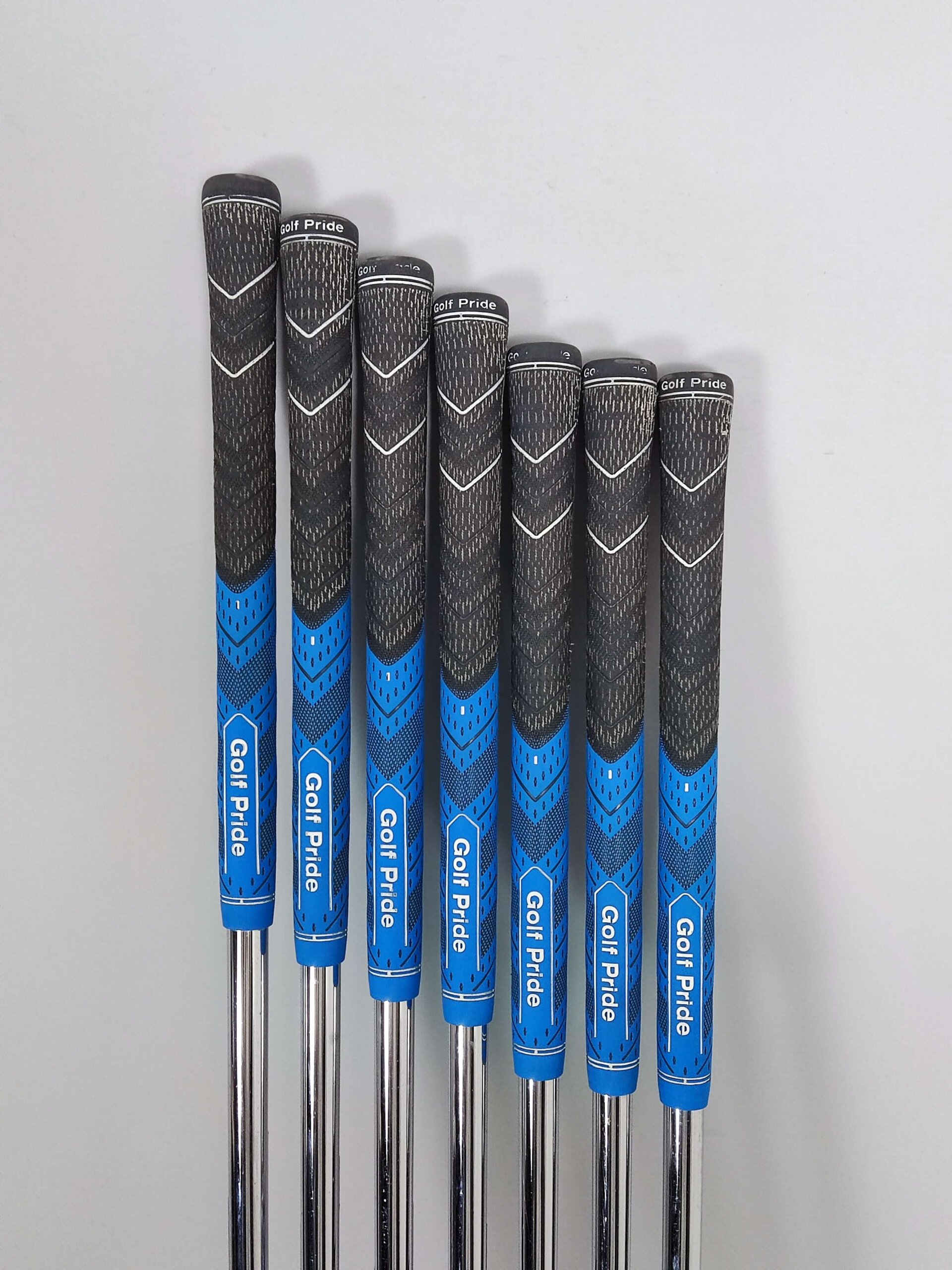 TaylorMade P790 / 5-P / Regular+ / Vänster - Bild 8