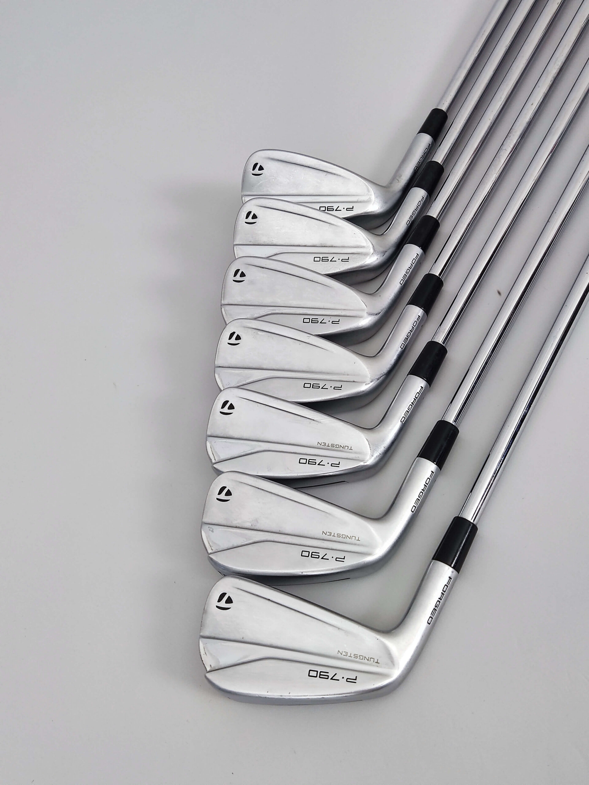 TaylorMade P790 / 5-P / Regular+ / Vänster - Bild 2
