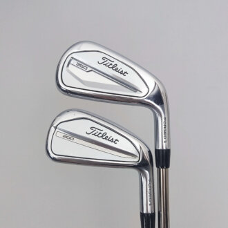 Titleist T200 T350 Combo / 5-P+48 / Regular