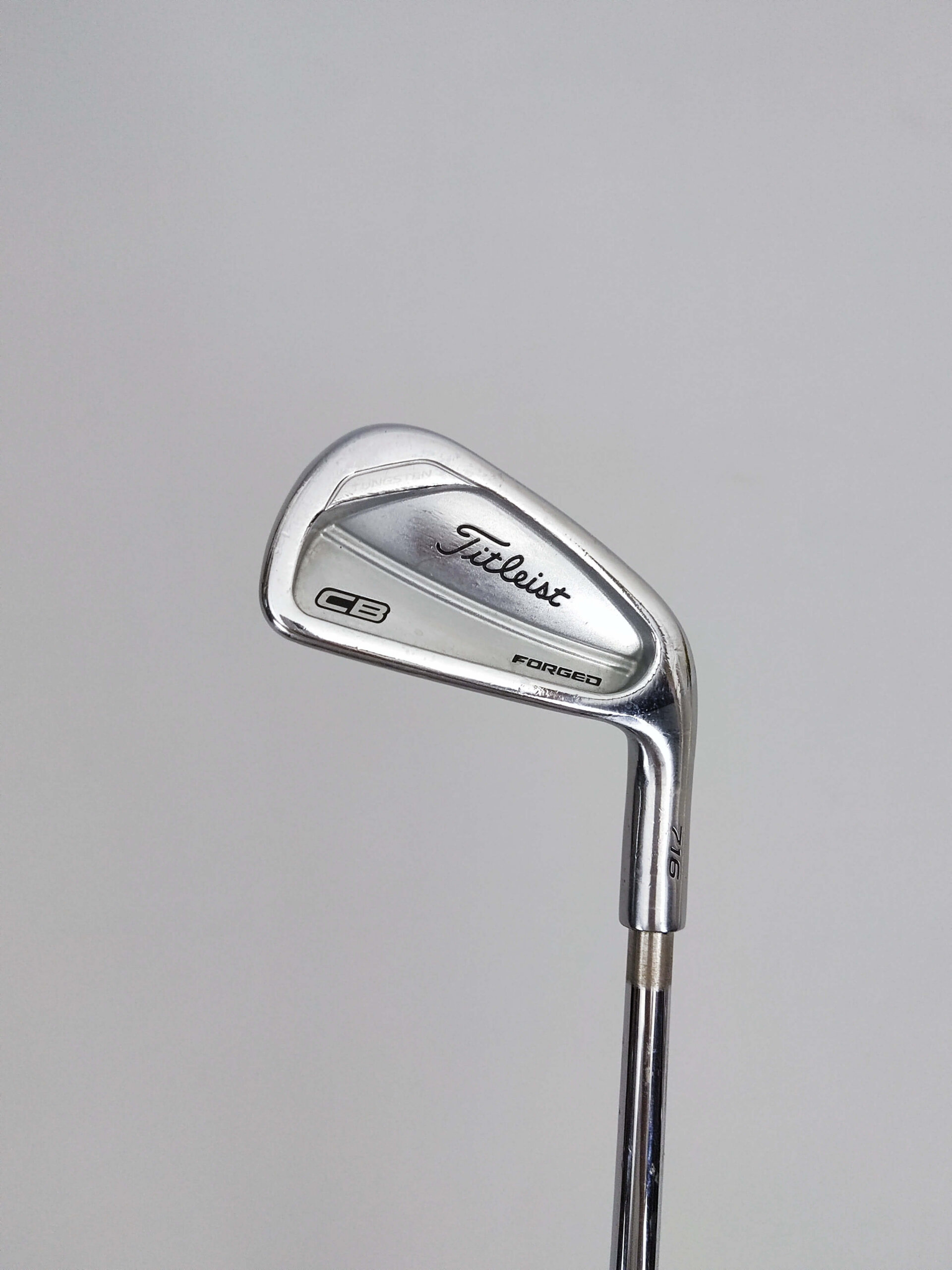 Titleist 716 CB / 4-P / Stiff