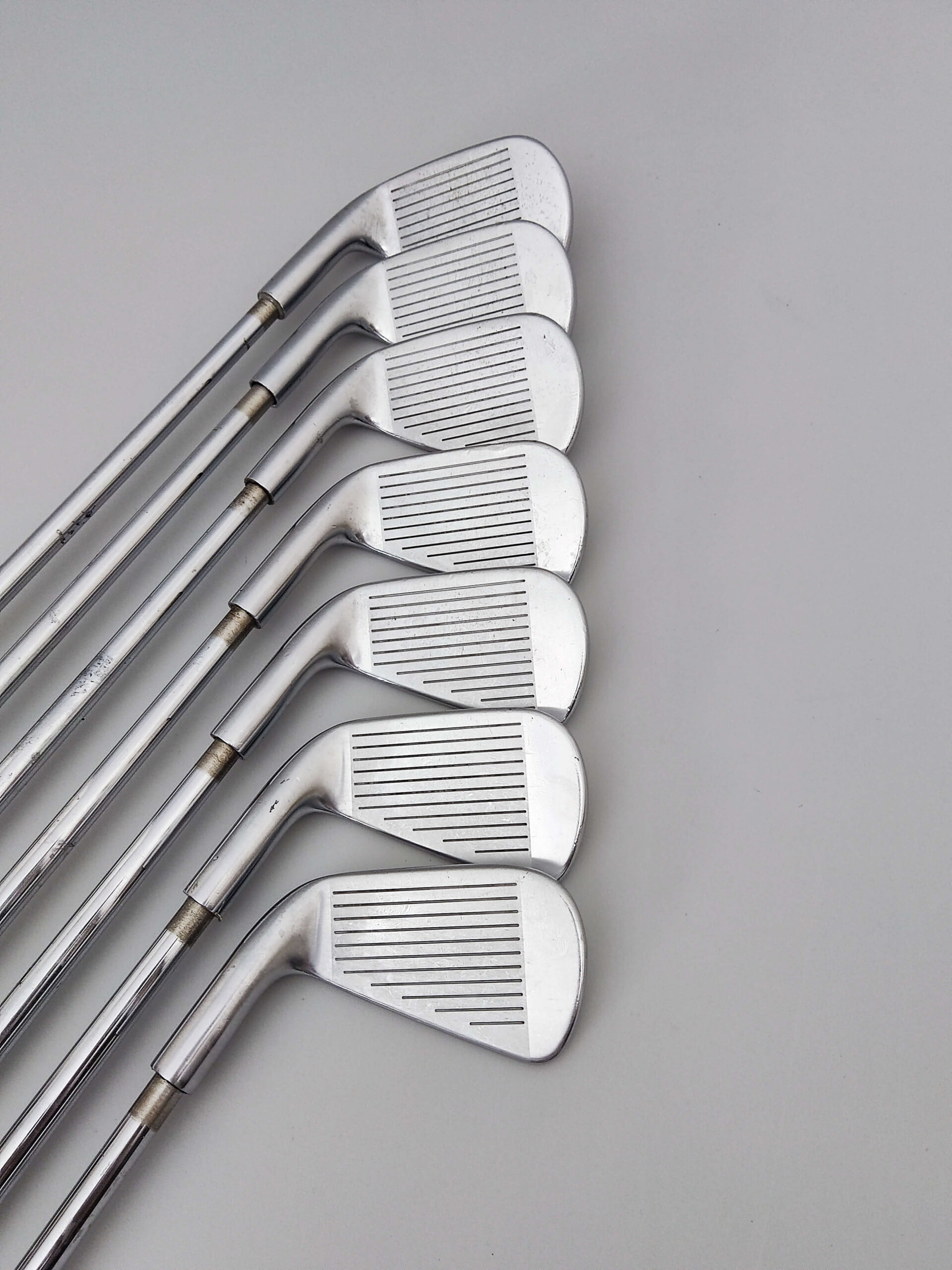 Titleist 716 CB / 4-P / Stiff - Bild 3