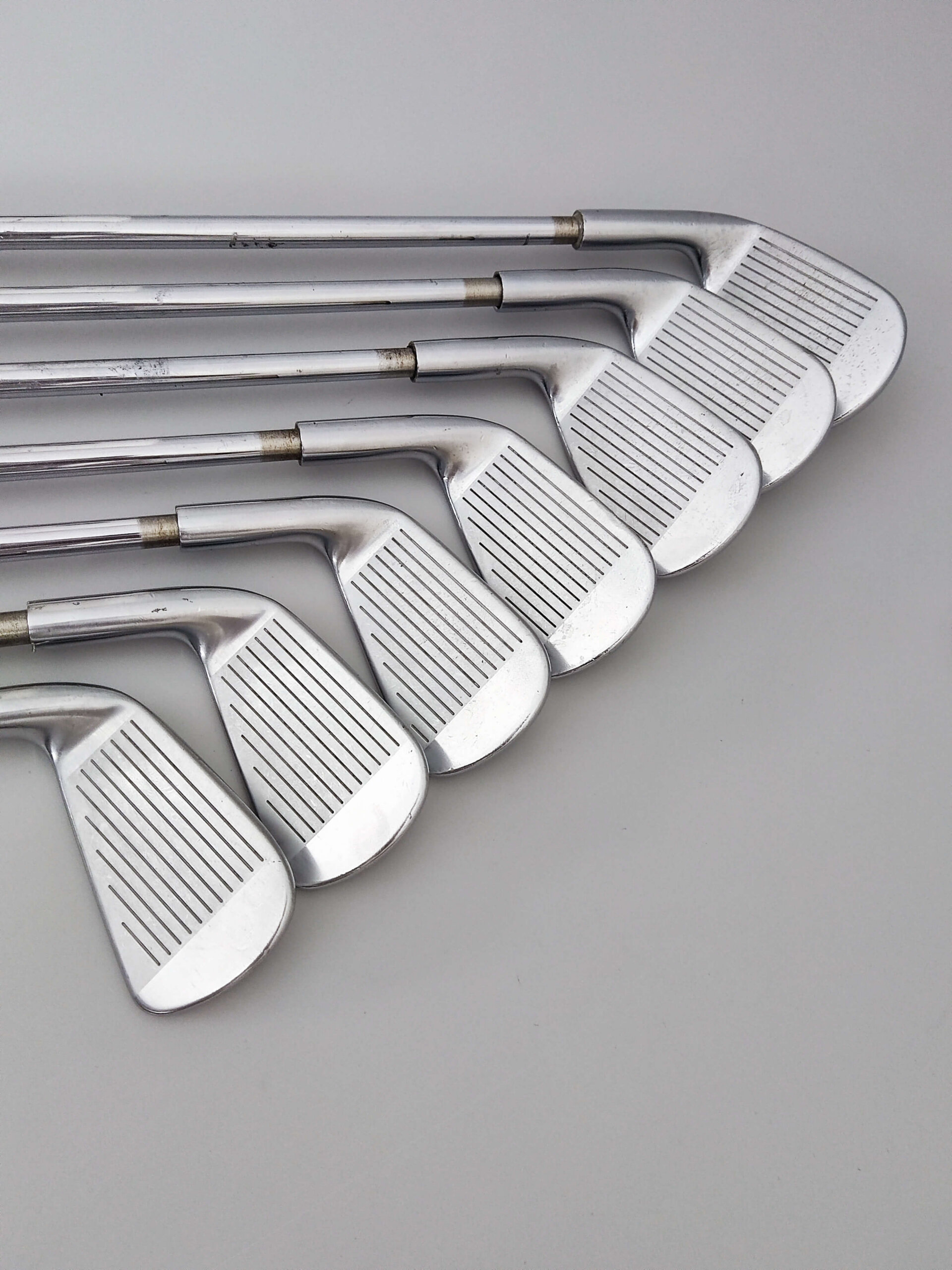 Titleist 716 CB / 4-P / Stiff - Bild 5
