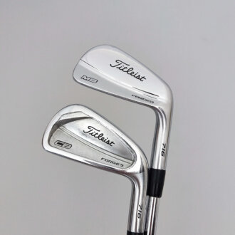 Titleist 716 CB 716 MB Combo / 4-P / Stiff