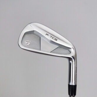 TaylorMade P7CB / 4-P / Stiff