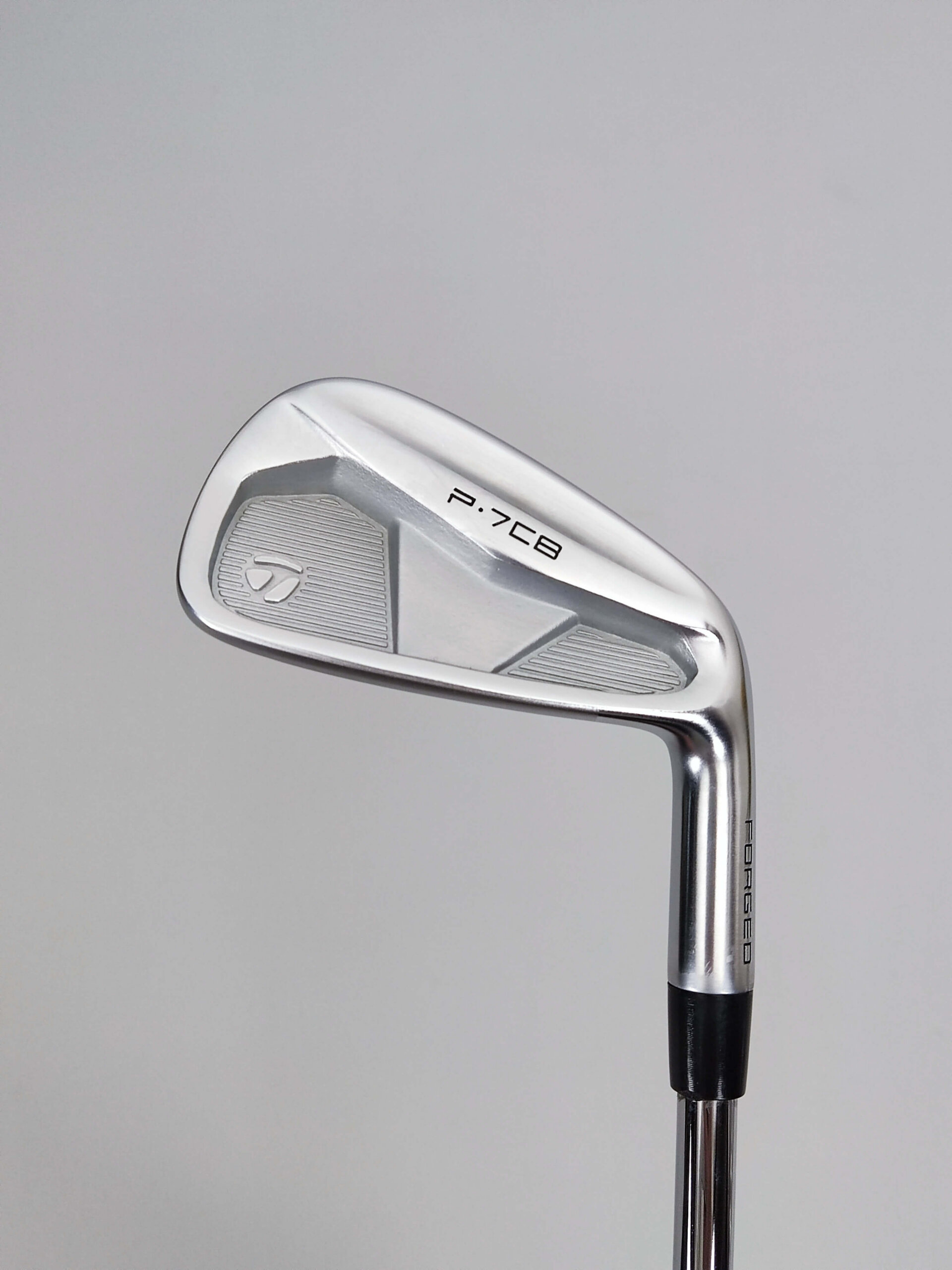 TaylorMade P7CB / 4-P / Stiff