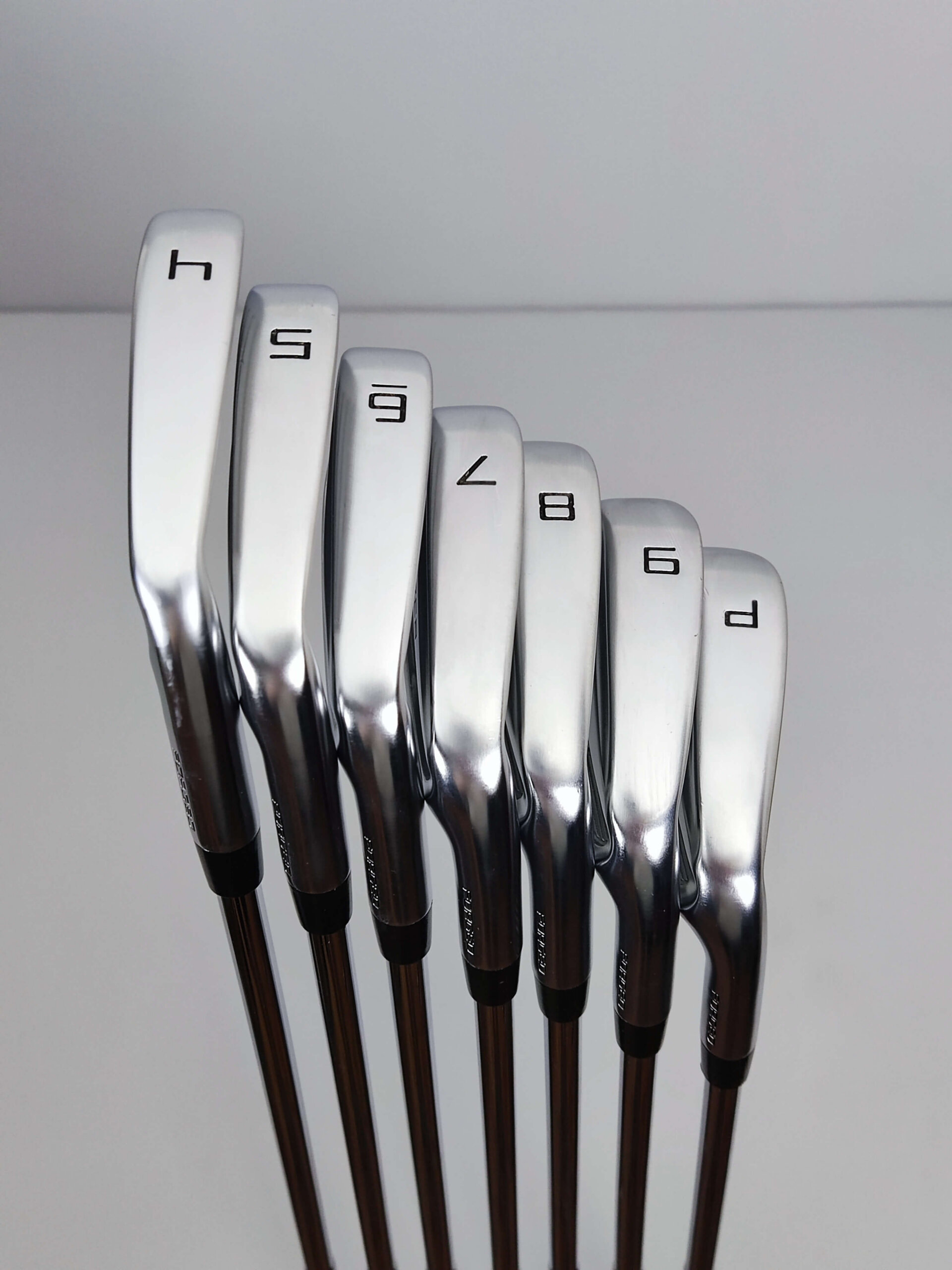TaylorMade P7CB / 4-P / Stiff - Bild 6