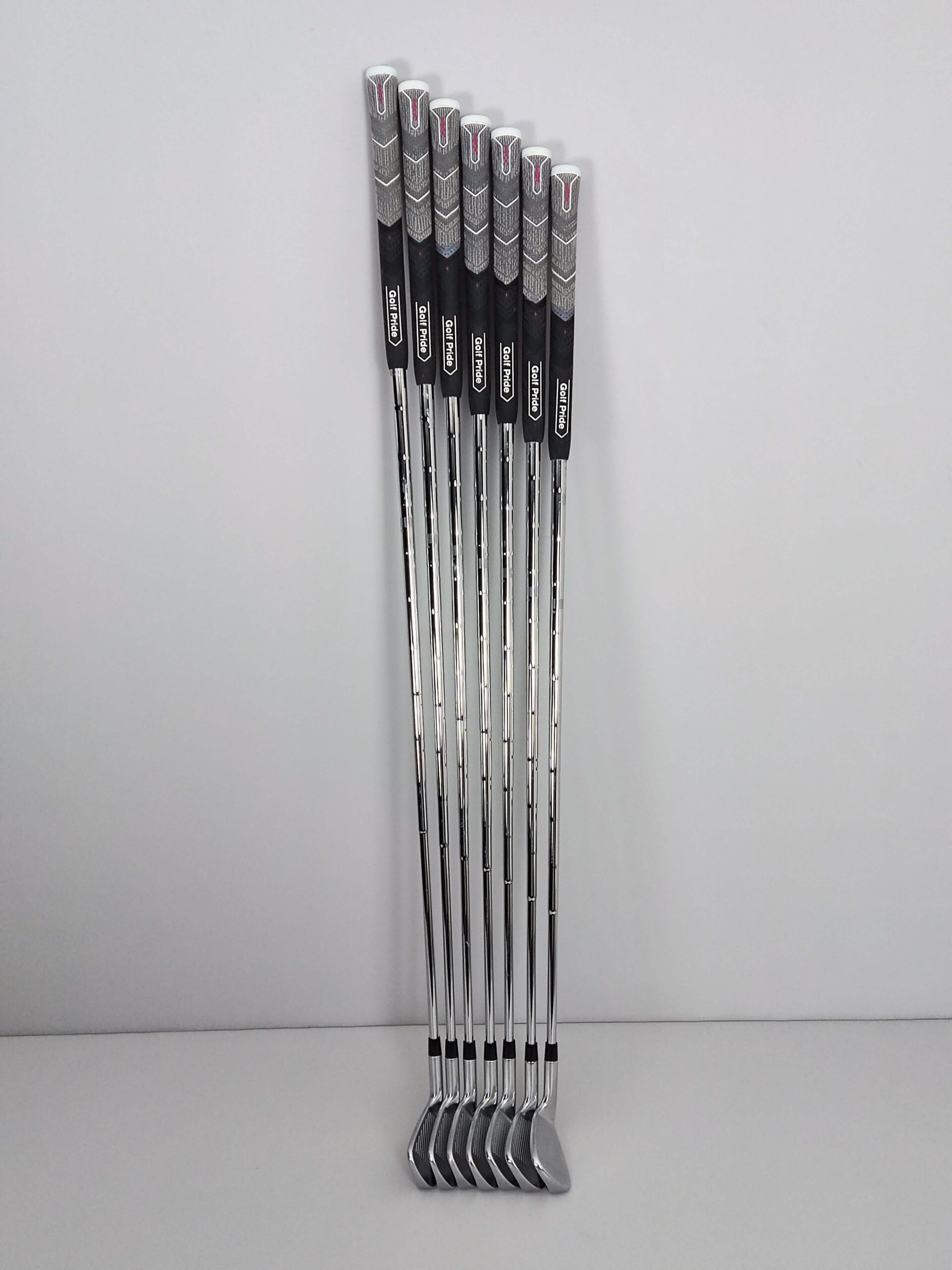 TaylorMade P7CB / 4-P / Stiff - Bild 7