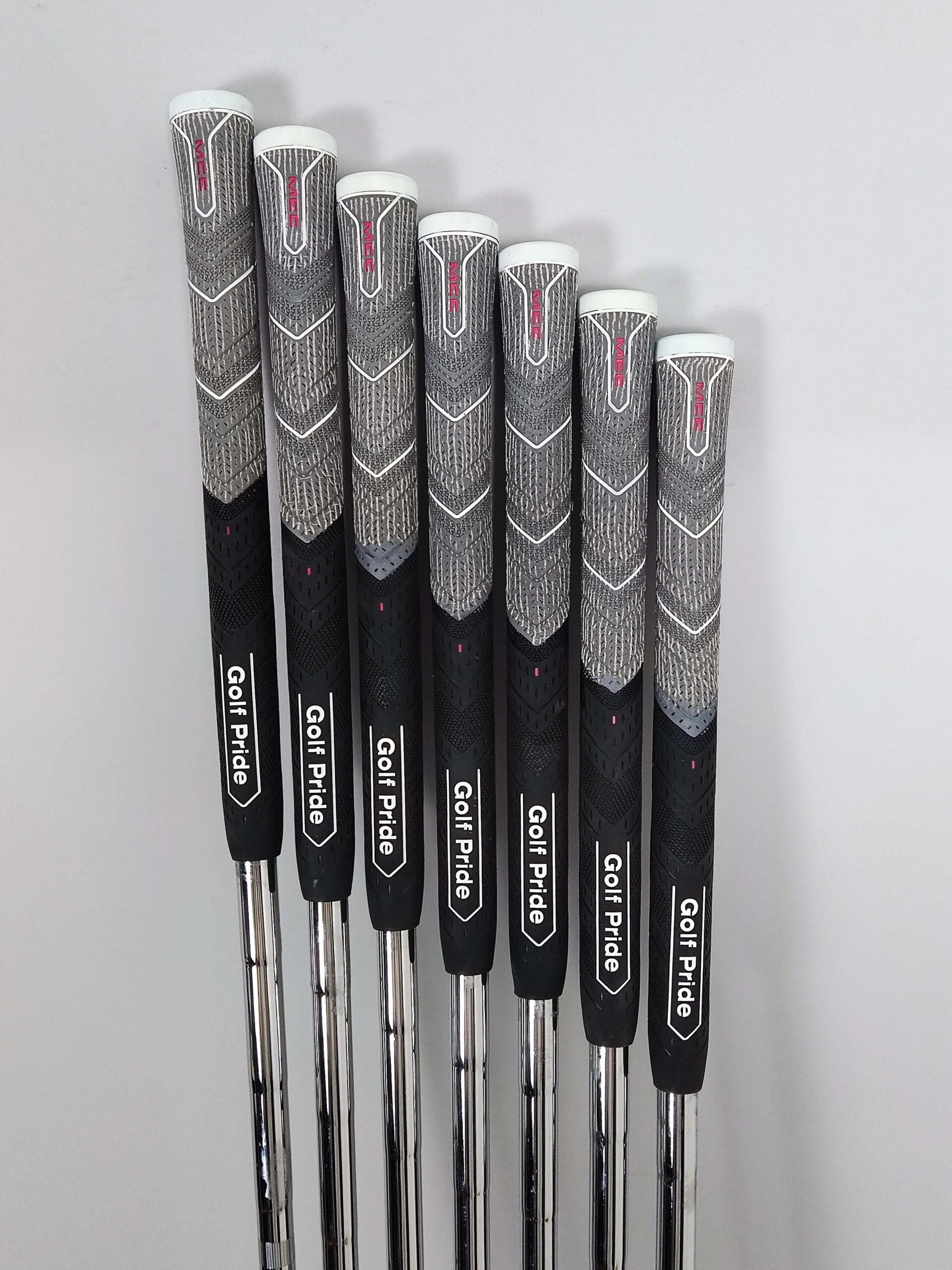 TaylorMade P7CB / 4-P / Stiff - Bild 10