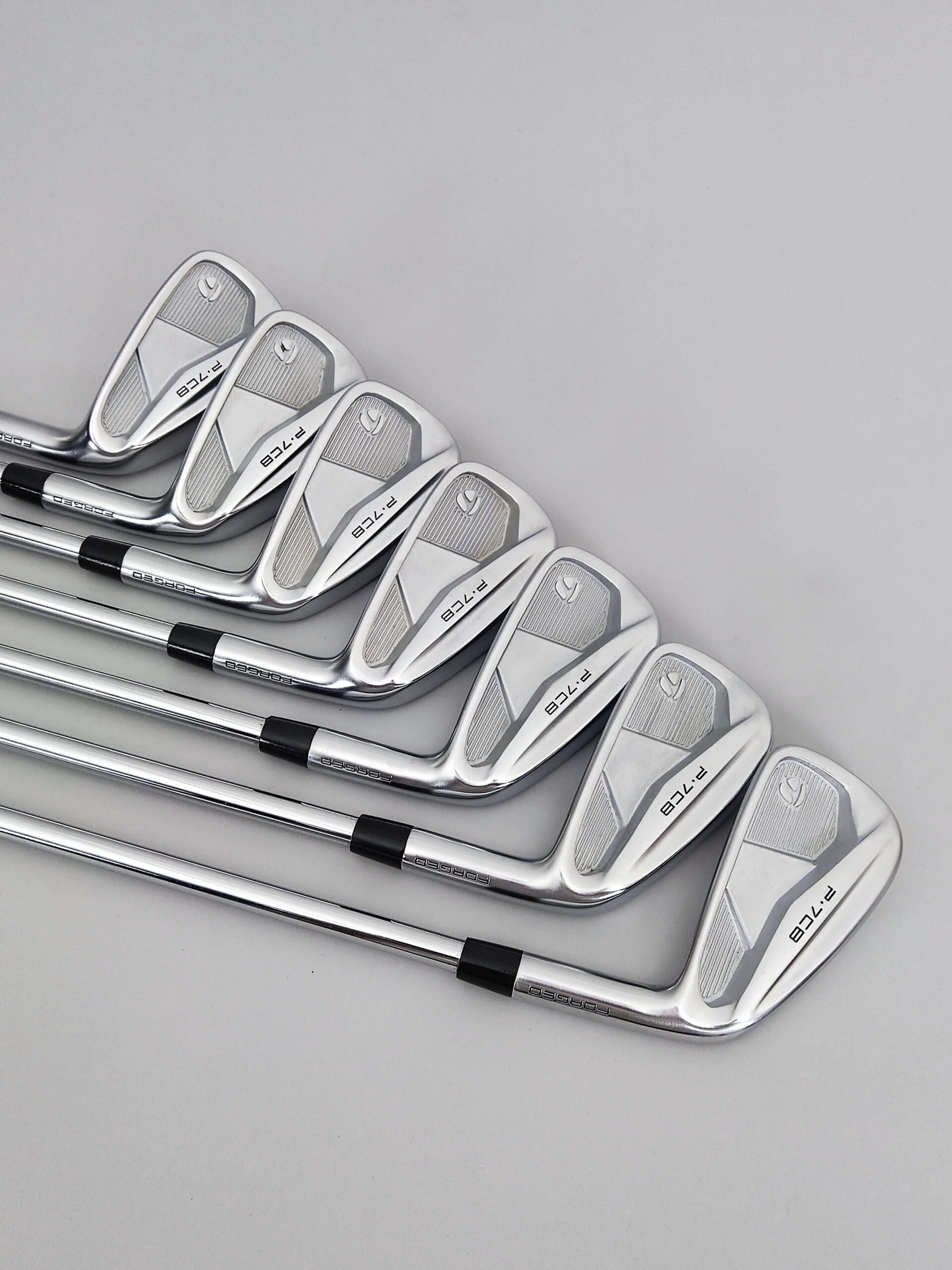 TaylorMade P7CB / 4-P / Stiff - Bild 5
