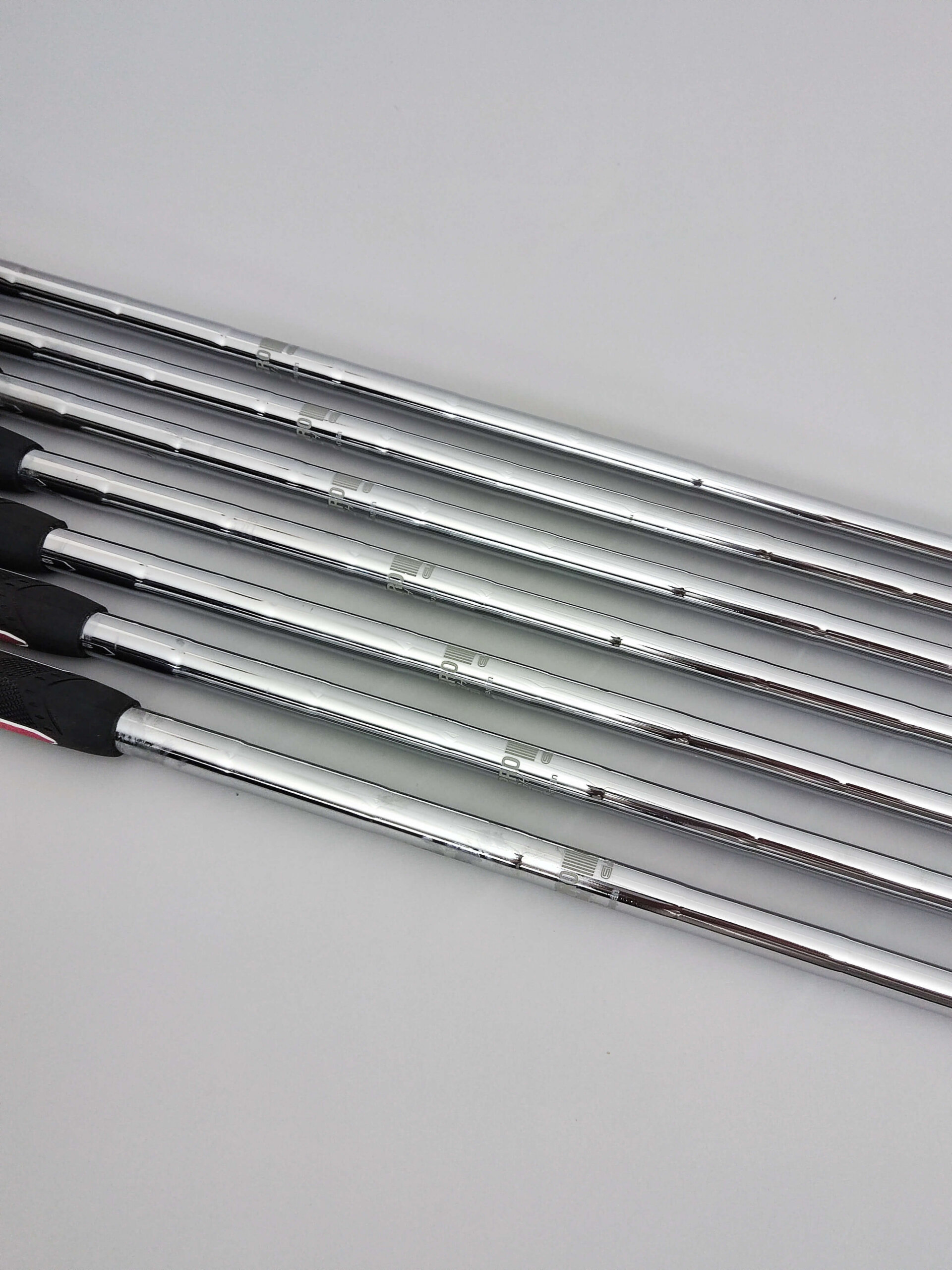TaylorMade P7CB / 4-P / Stiff - Bild 8