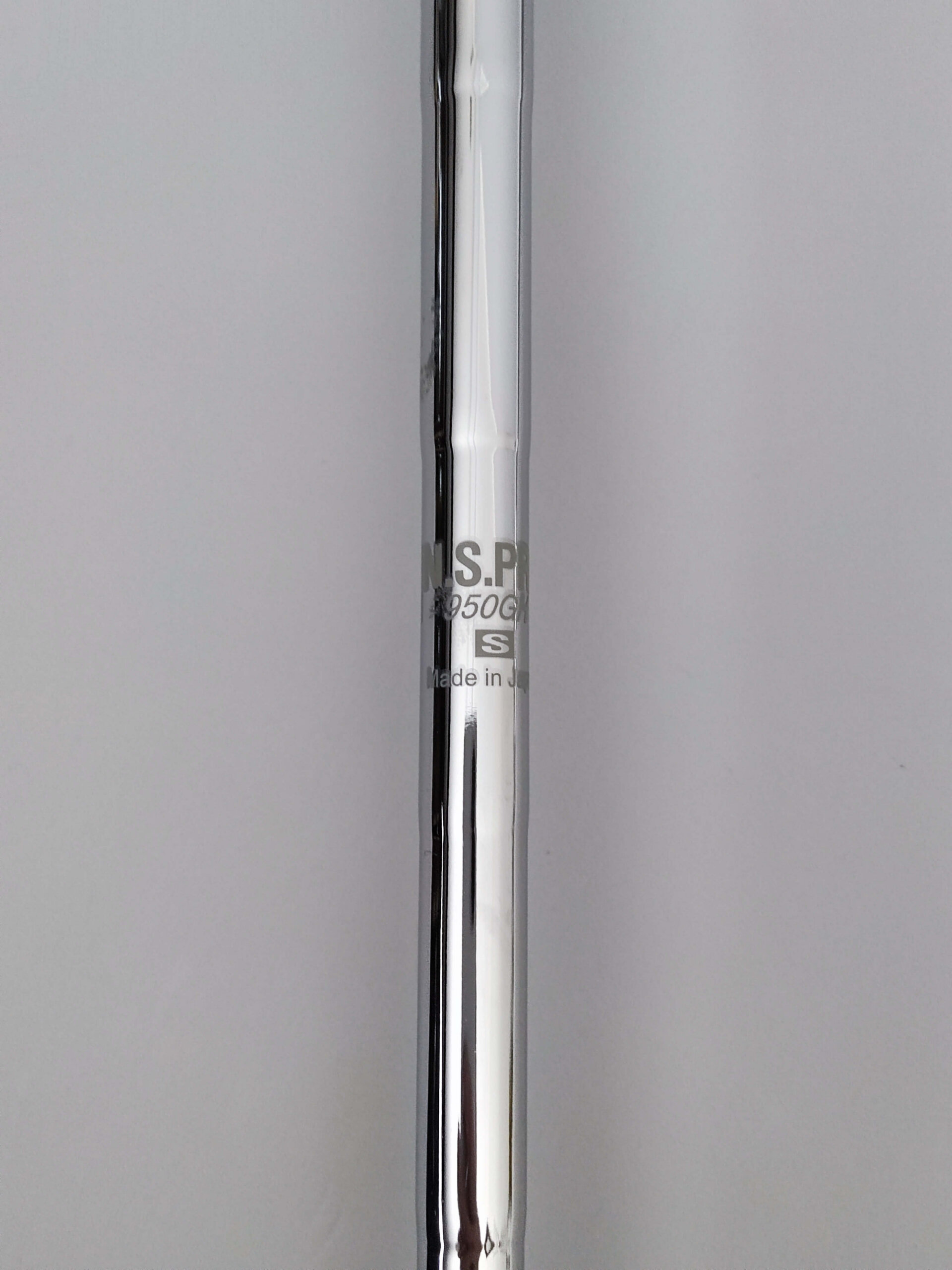 TaylorMade P7CB / 4-P / Stiff - Bild 9