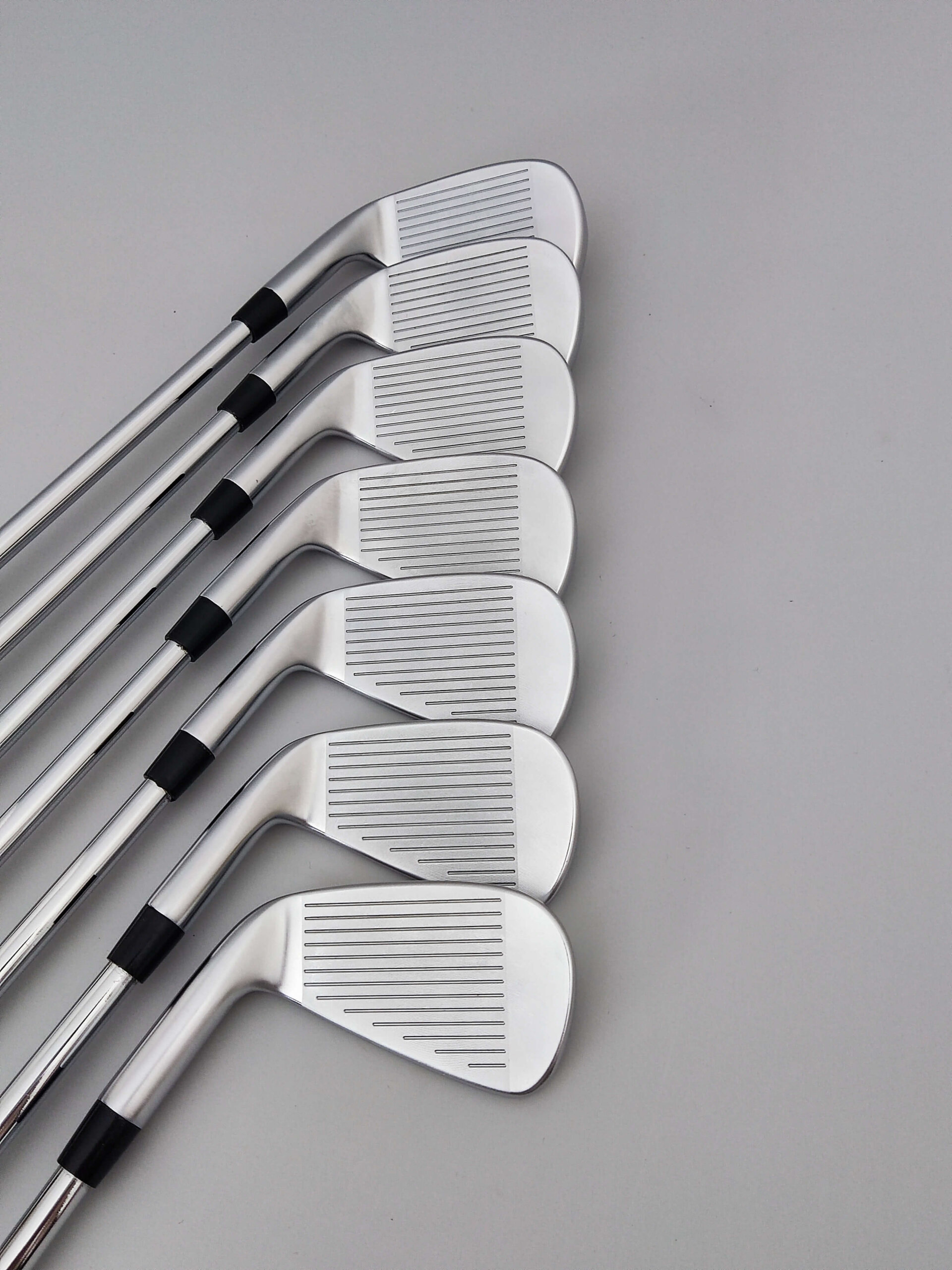 TaylorMade P7CB / 4-P / Stiff - Bild 3