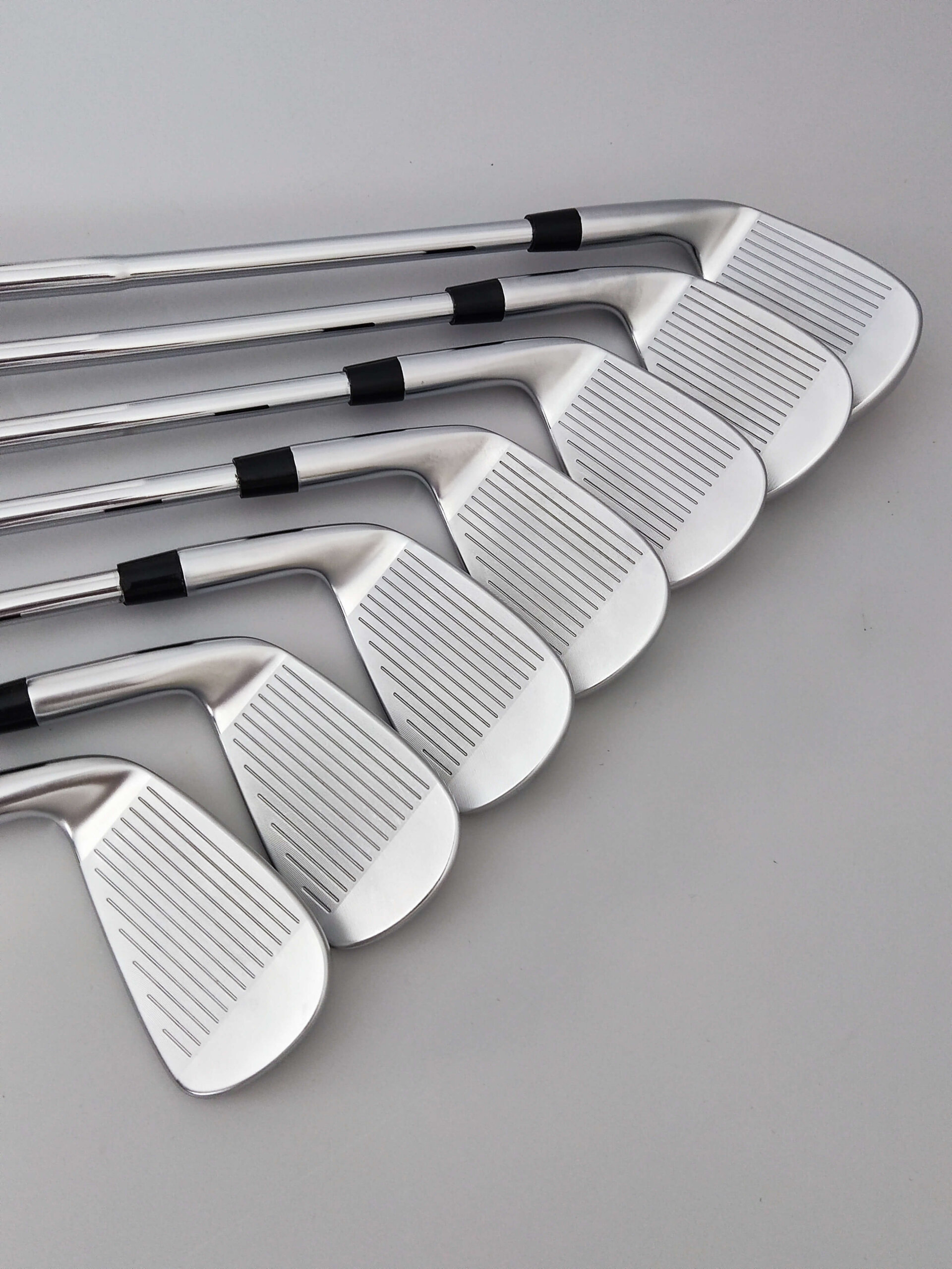 TaylorMade P7CB / 4-P / Stiff - Bild 4