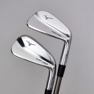 Mizuno MP20 HMB MP20 / 4-P / Stiff / Premium Skaft / Nya Grepp