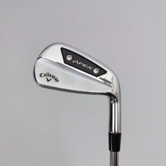 Demo Ex / Callaway Apex AI150 / 6-P / Regular