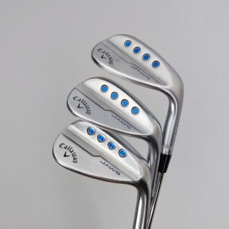 Callaway MD5 / Wedge Set / 52 56 60°