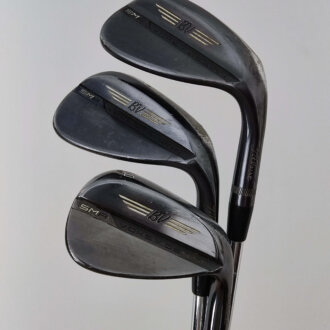 Titleist SM8 Blue Slate / Wedge Set / 50 54 58°