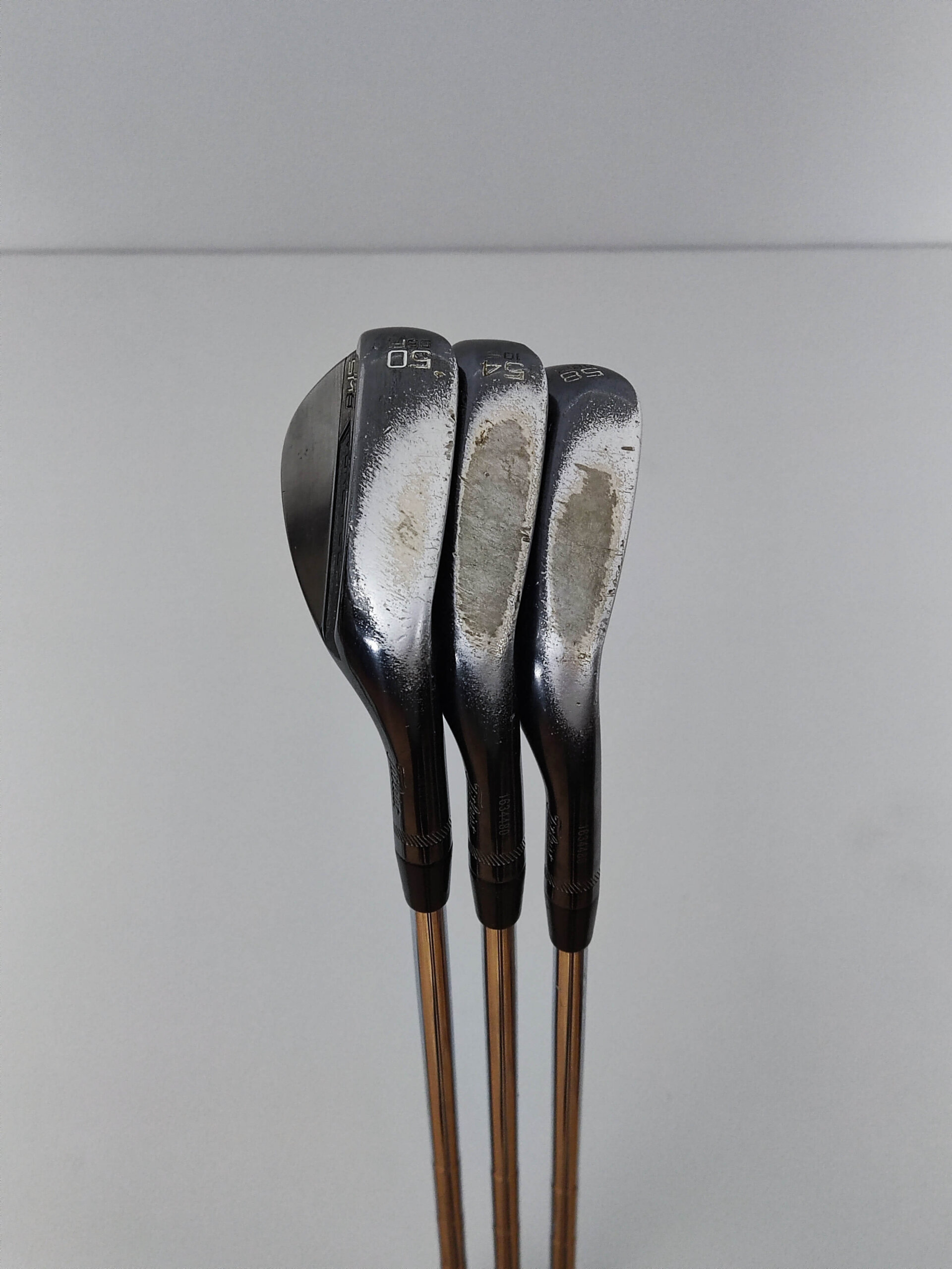 Titleist SM8 Blue Slate / Wedge Set / 50 54 58° - Bild 6