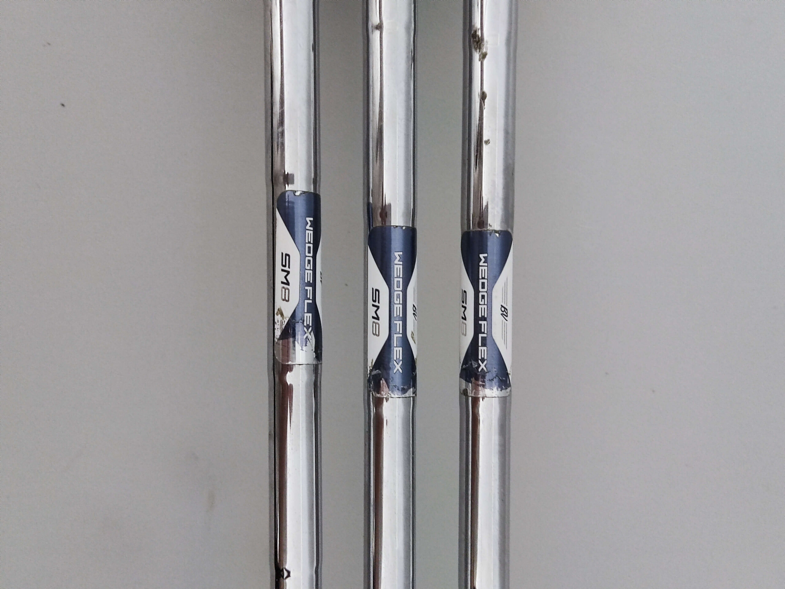 Titleist SM8 Blue Slate / Wedge Set / 50 54 58° - Bild 8