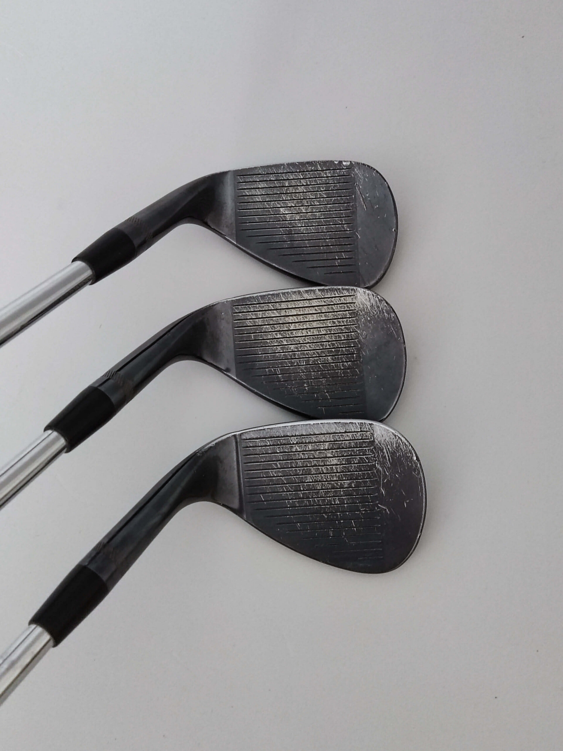 Titleist SM8 Blue Slate / Wedge Set / 50 54 58° - Bild 2