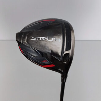 Taylormade Stealth HD / Driver / Regular