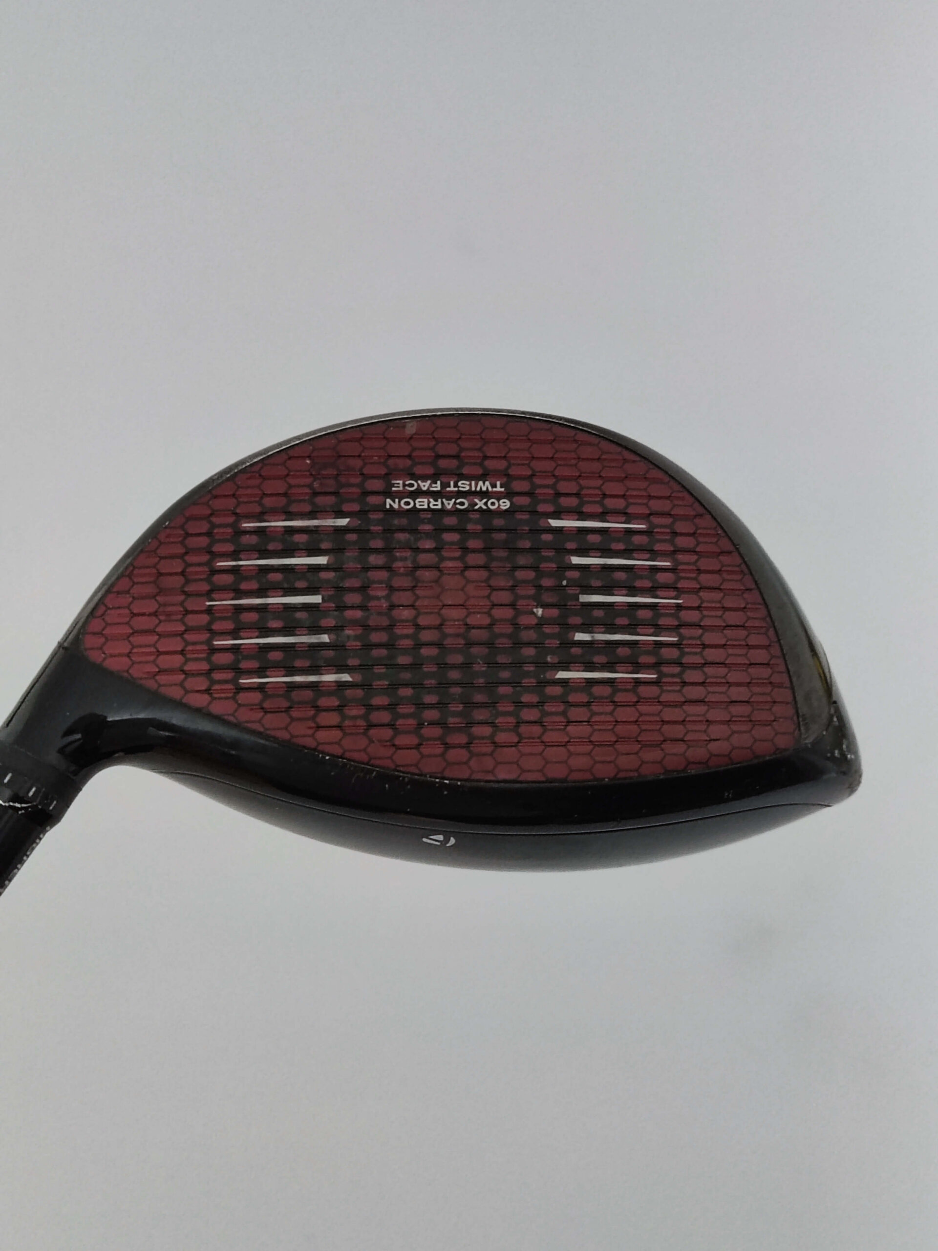 Taylormade Stealth HD / Driver / Regular - Bild 2
