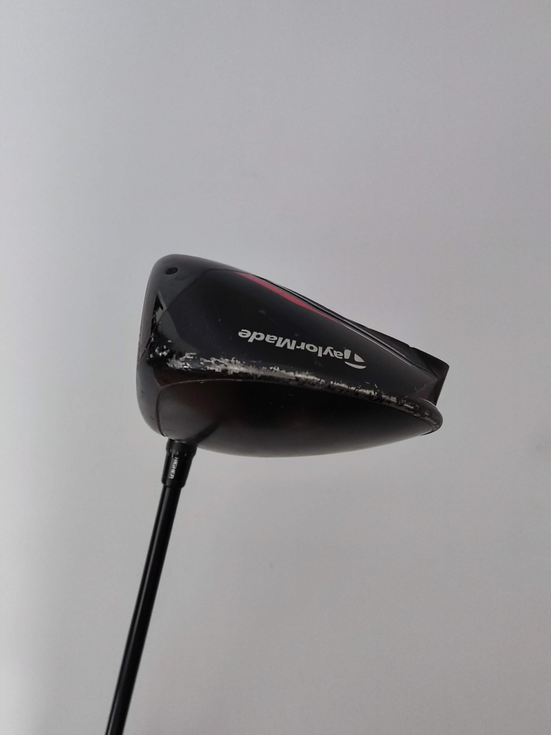 Taylormade Stealth HD / Driver / Regular - Bild 8