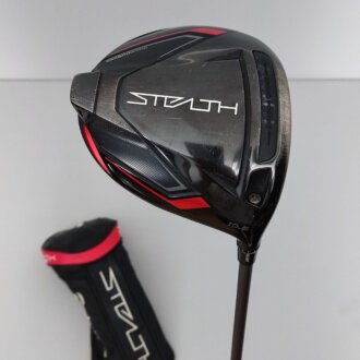 Taylormade Stealth / Driver / Regular