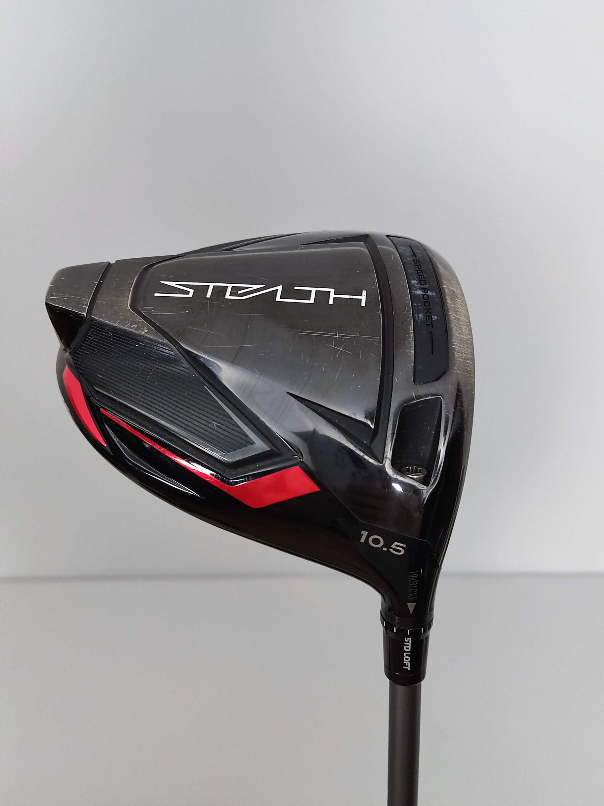 Taylormade Stealth / Driver / Regular - Bild 7