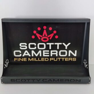Original Scotty Cameron Putter Rack