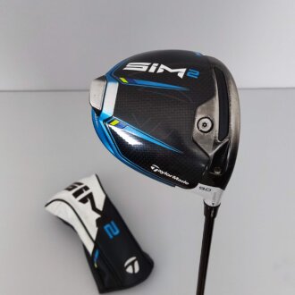 Taylormade Sim2 / Driver / Stiff