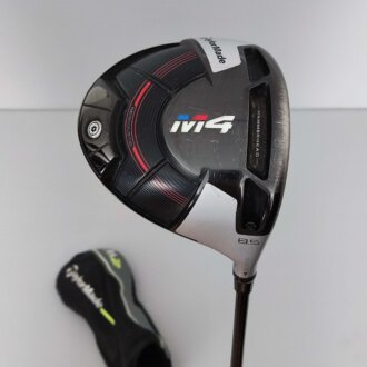 Taylormade M4 / Driver / X-Stiff