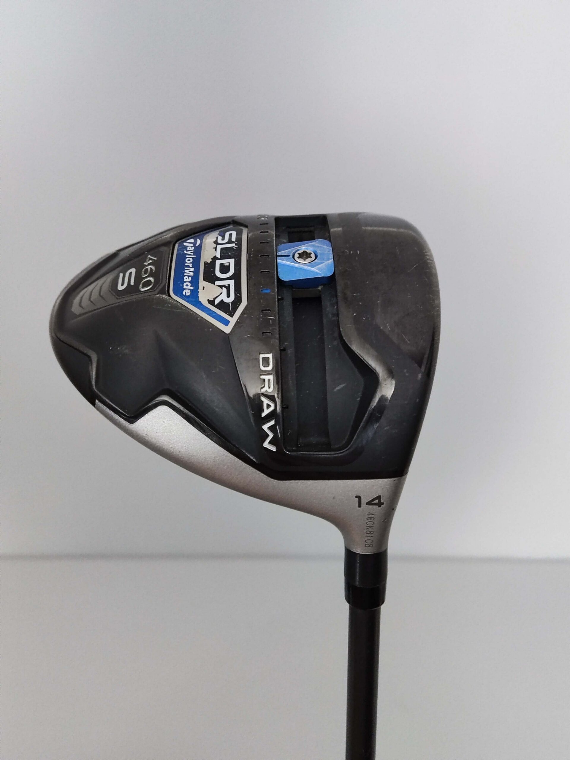 Taylormade SLDR / Driver / Senior / 14° - Bild 6