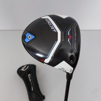 Cobra Aerojet / Driver / Regular