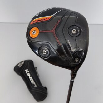 Cobra F7 / Driver / Senior