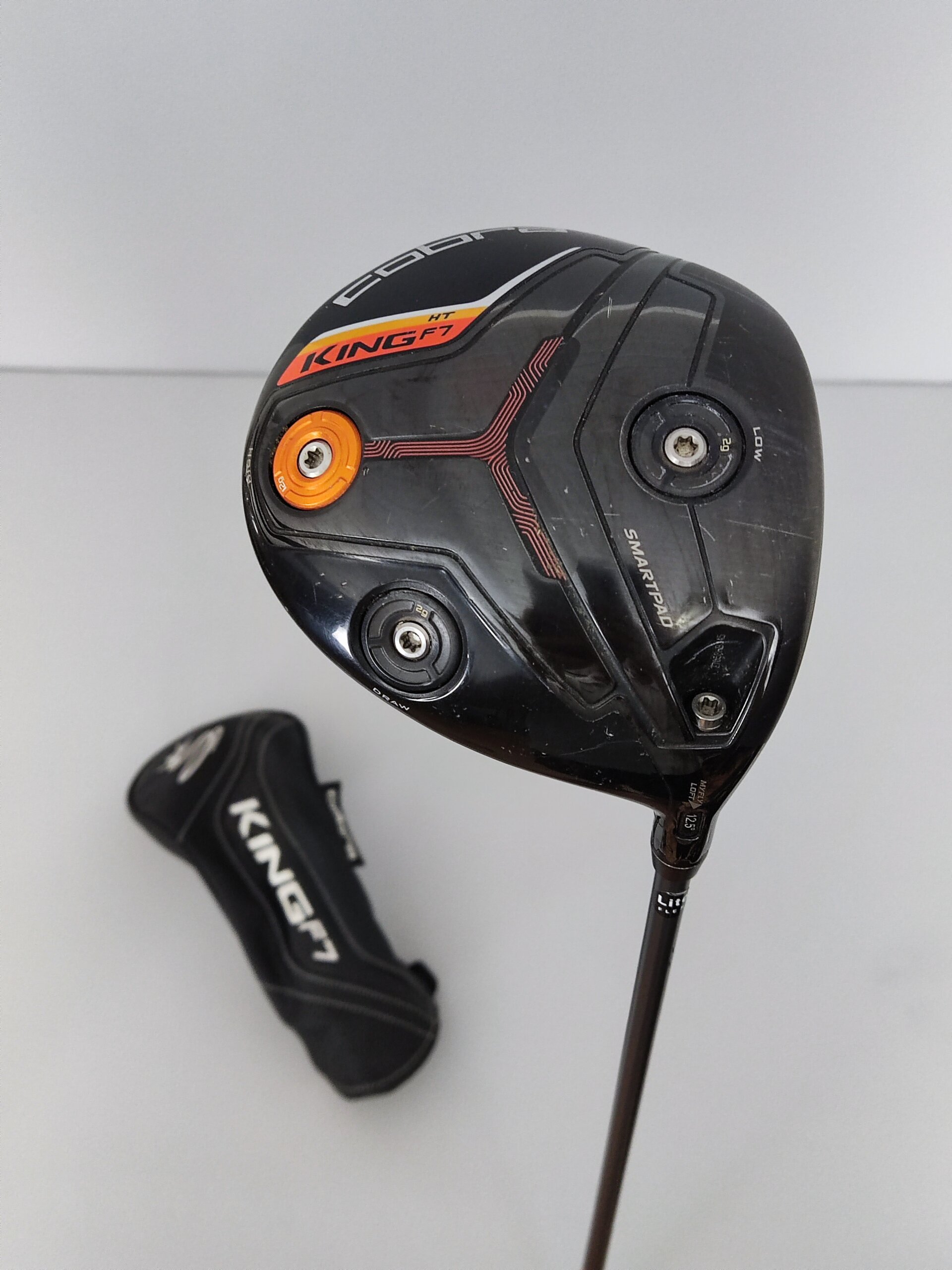 Cobra F7 / Driver / Senior