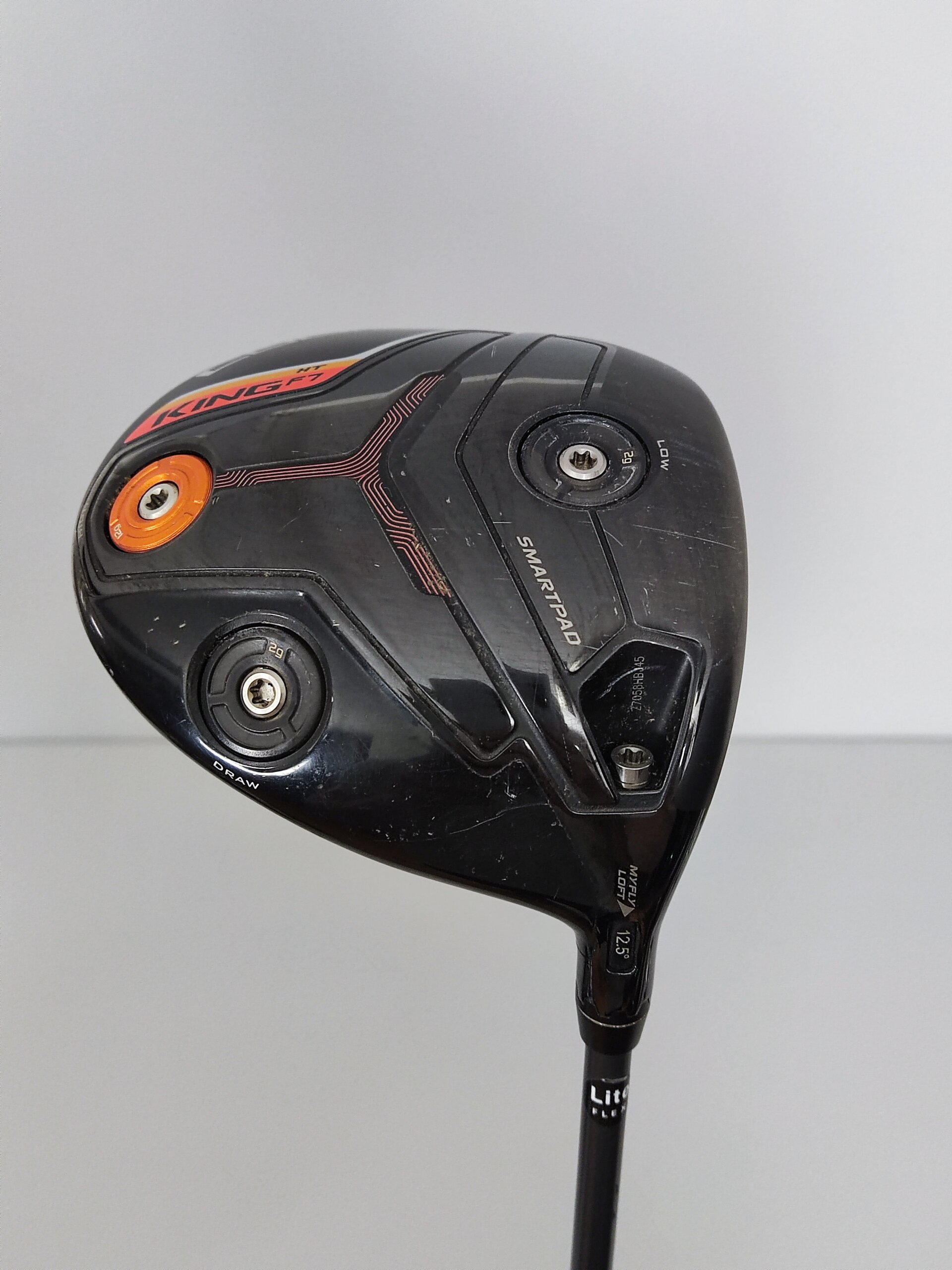 Cobra F7 / Driver / Senior - Bild 6