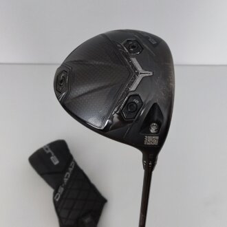 Cobra DS Adapt LS / Driver / Stiff