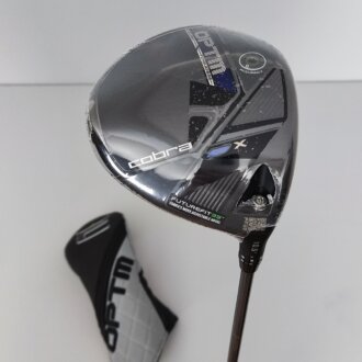 Ny Cobra OPTM X / Driver / Stiff