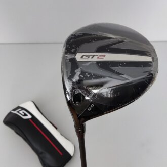 Ny Titleist GT2 / Driver / X-Stiff / Vänster