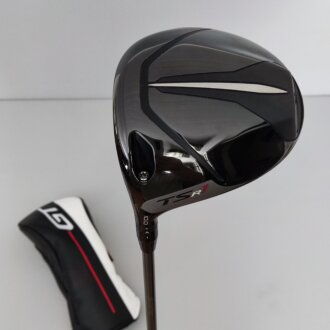 Titleist TSR1 / Driver / Stiff / Vänster