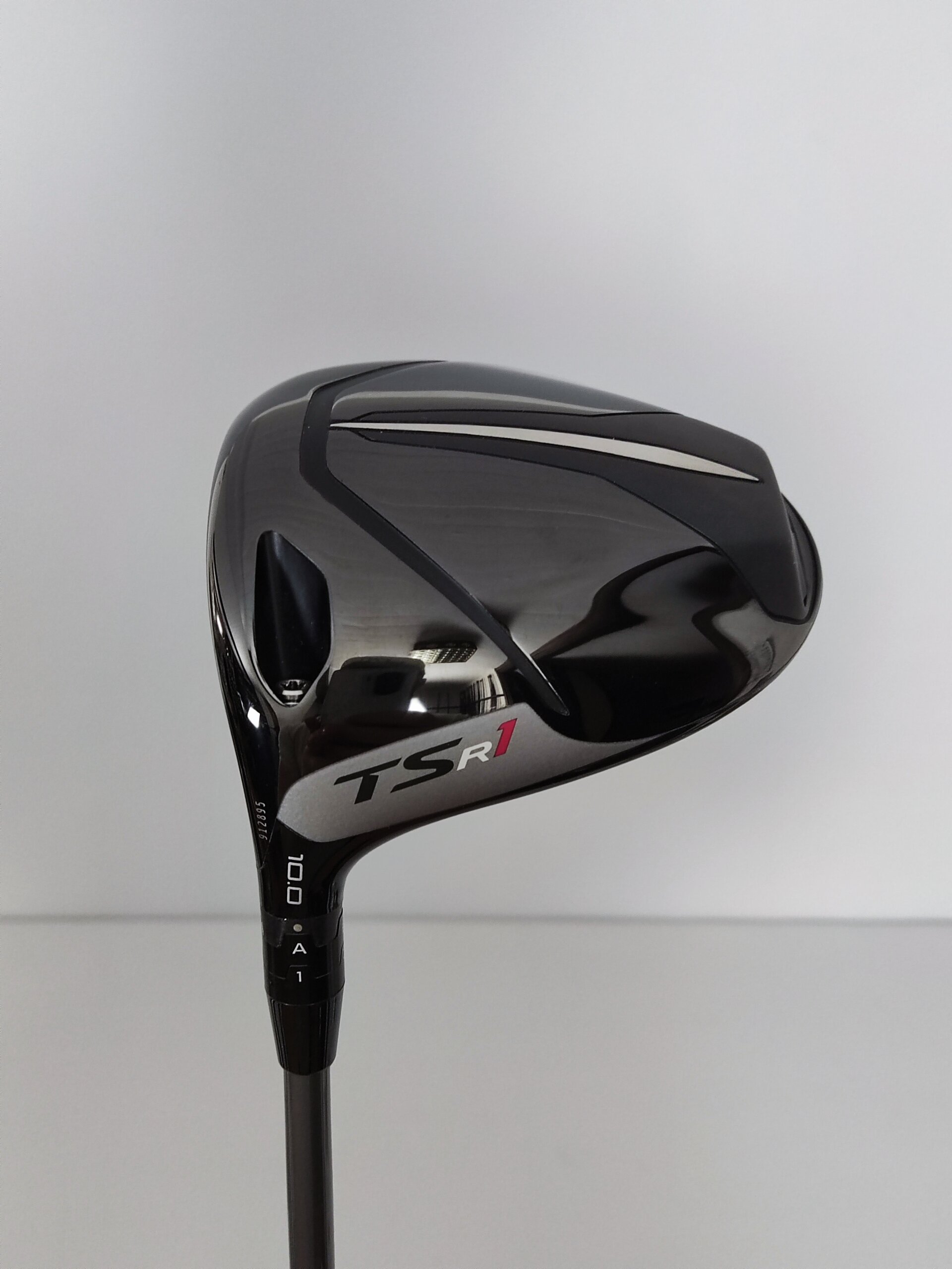 Titleist TSR1 / Driver / Stiff / Vänster - Bild 6