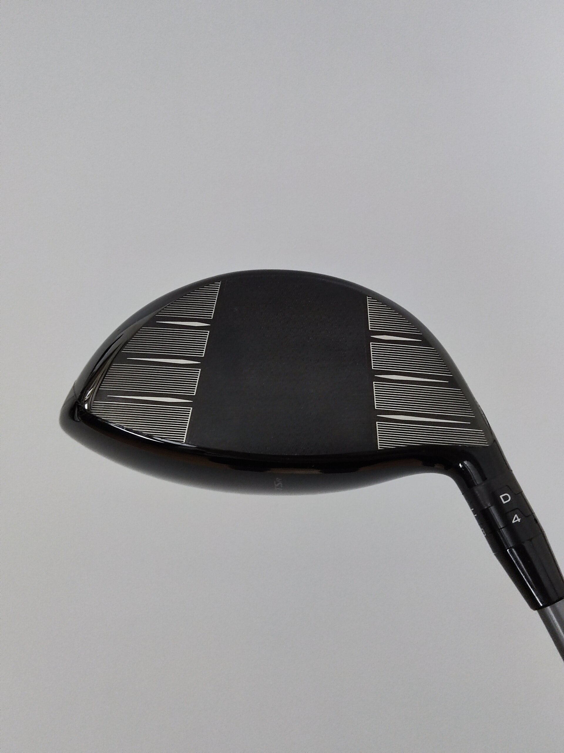 Titleist TSR1 / Driver / Stiff / Vänster - Bild 2