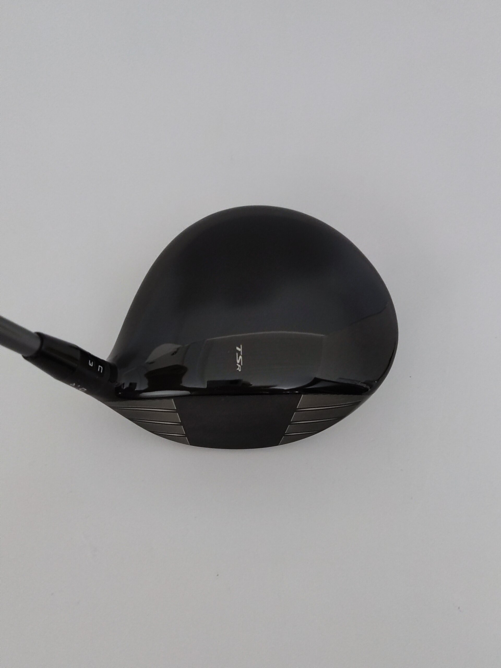 Titleist TSR1 / Driver / Stiff / Vänster - Bild 3