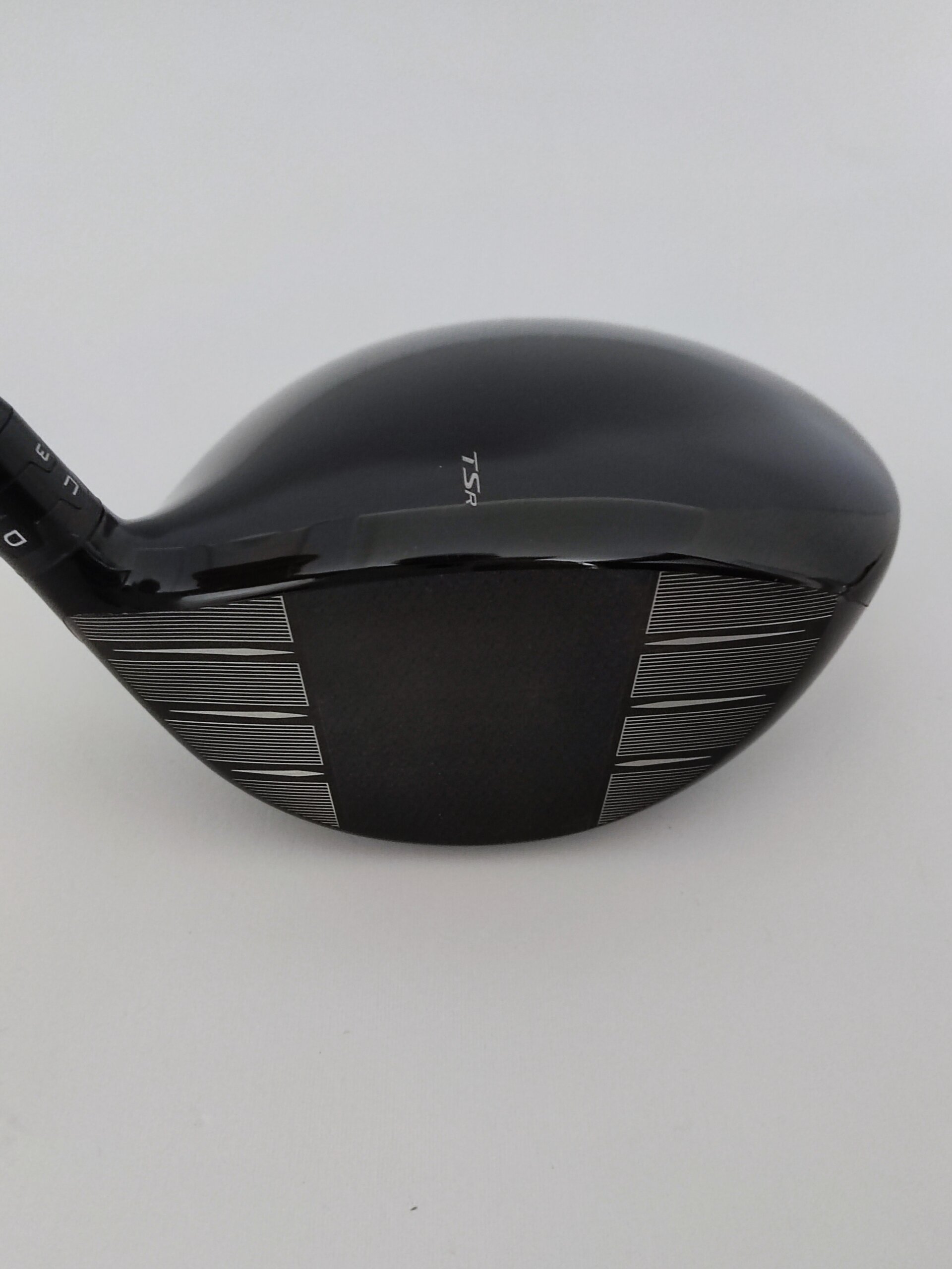 Titleist TSR1 / Driver / Stiff / Vänster - Bild 4