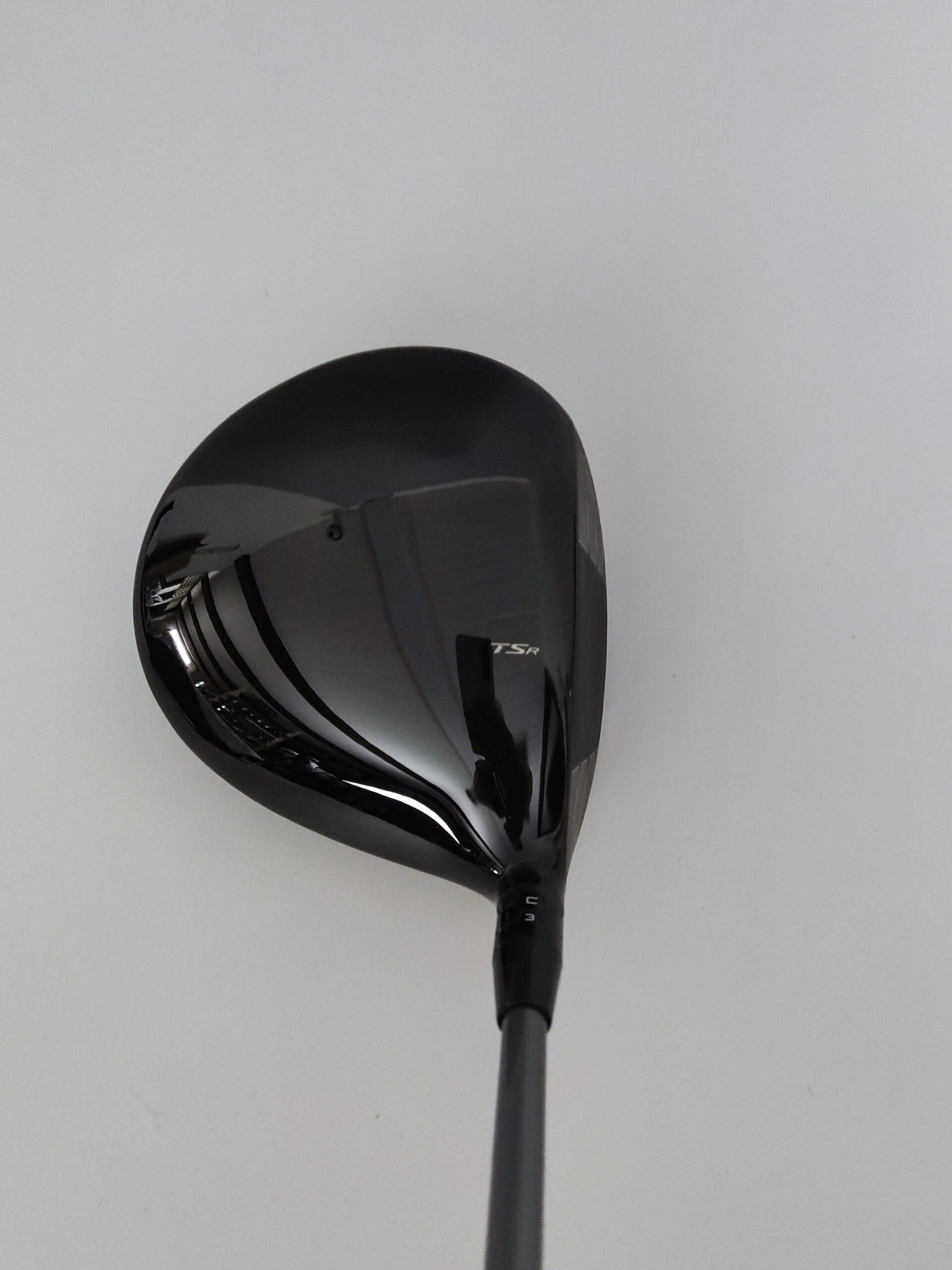 Titleist TSR1 / Driver / Stiff / Vänster - Bild 5